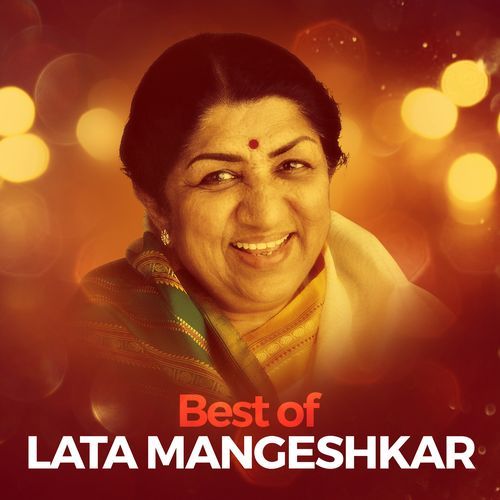 Lata Mangeshkar
