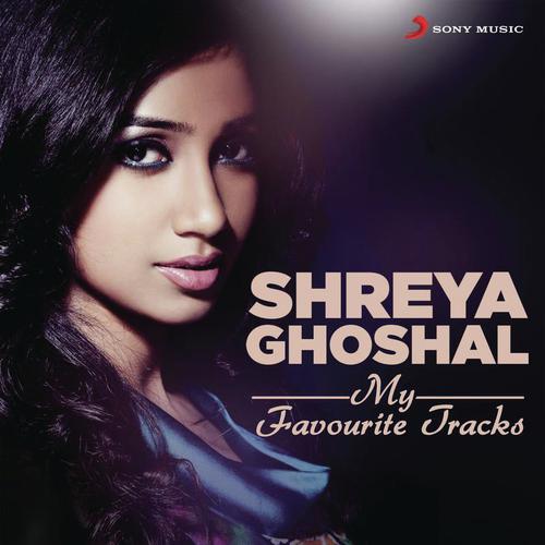 Shreya Ghoshal
