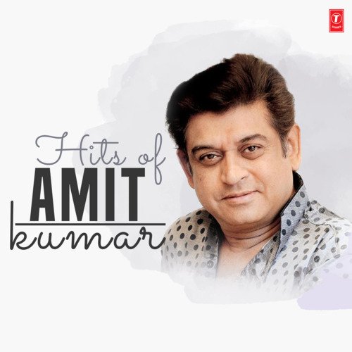 Amit Kumar